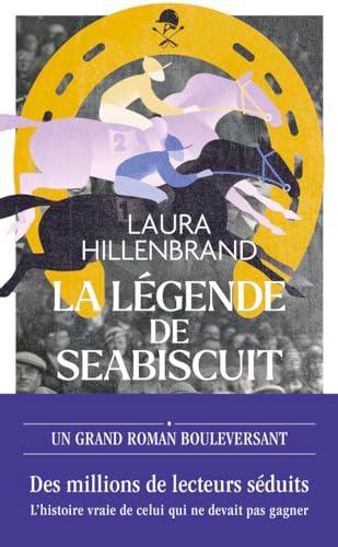 La légende de Seabiscuit