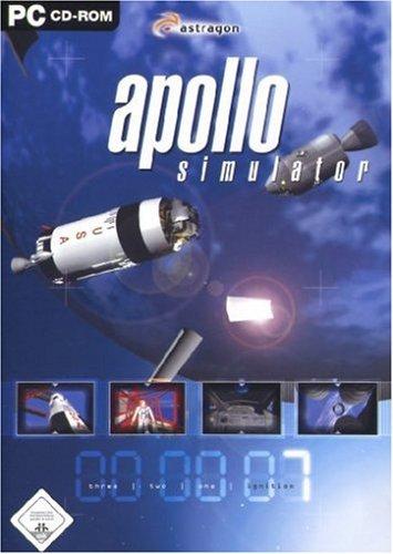 Apollo Simulator