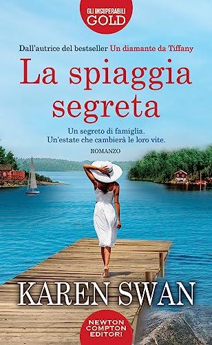 LA SPIAGGIA SEGRETA