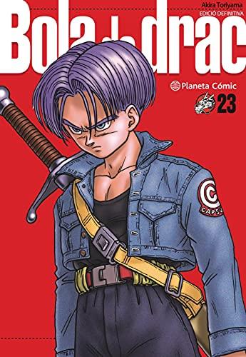 Bola de Drac Definitiva nº 23/34 (Manga Shonen, Band 23)