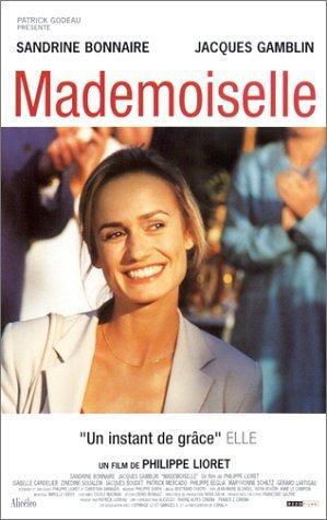 Mademoiselle [DVD] [Import]