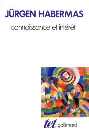 Connaissance et intérêt