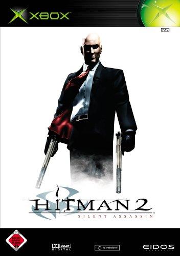 Hitman 2 - Silent Assassin