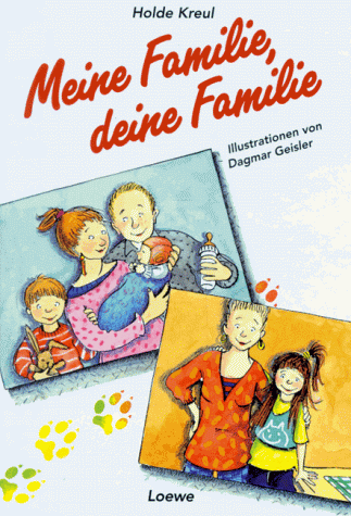 Meine Familie, deine Familie