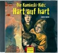 Die Kaminski-Kids. Hart auf hart. CD