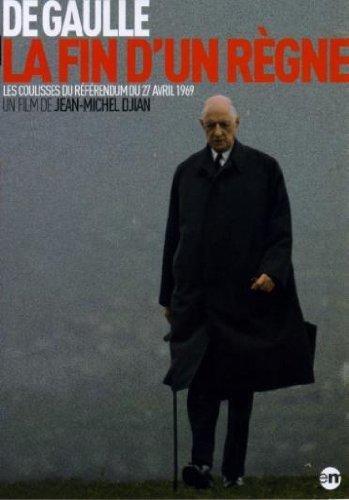 De gaulle, la fin d'un règne [FR Import]