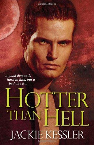 Hotter Than Hell