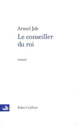 Le conseiller du roi