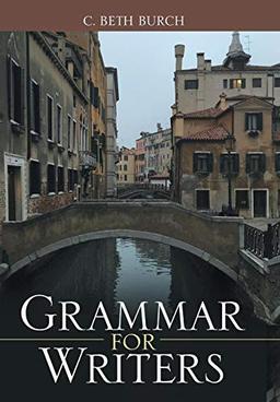 Grammar for Writers