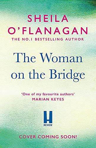 The Woman on the Bridge