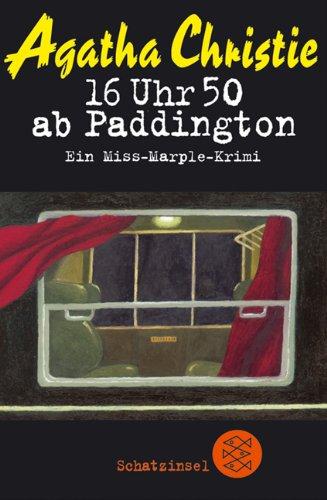 16 Uhr 50 ab Paddington