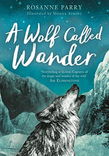 A Wolf Called Wander