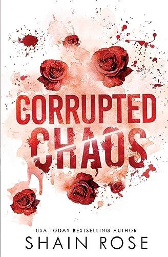 Corrupted Chaos: Special Edition Paperback (Tarnished Empire Special Edition Paperbacks)