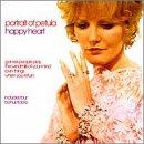 Portrait of Petula Clark