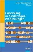 Controlling in Kindertageseinrichtungen