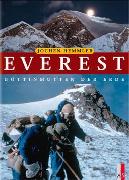 Everest. Göttinmutter der Erde