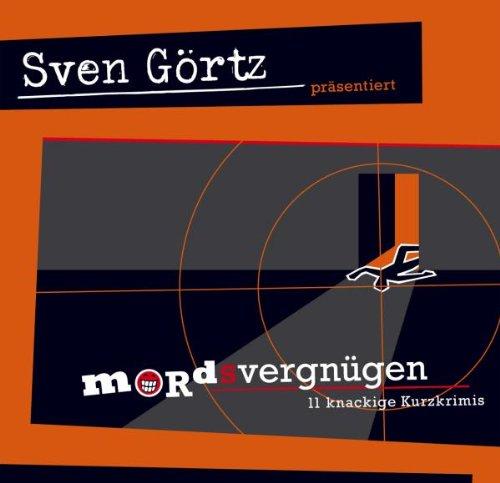 Mordsvergnügen-Kurzkrimis