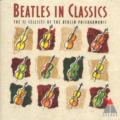 The Beatles In Classics