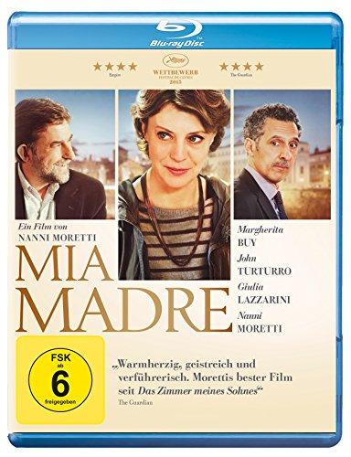 Mia Madre [Blu-ray]