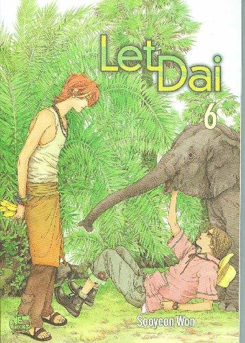 Let Dai, Volume 6