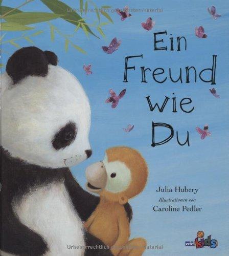 Ein Freund wie du