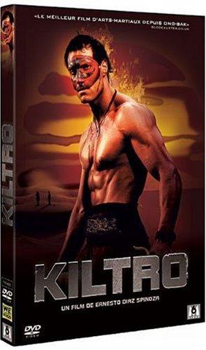 Kiltro [FR Import]