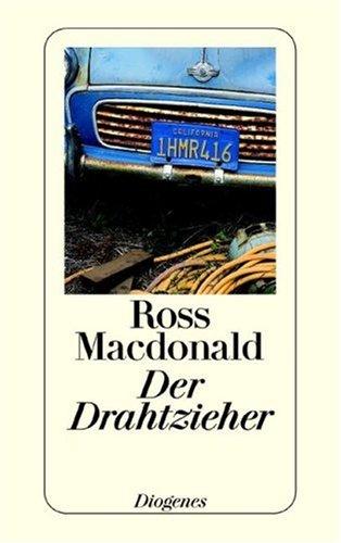 Der Drahtzieher.