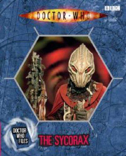 Doctor Who Files: The Sycorax