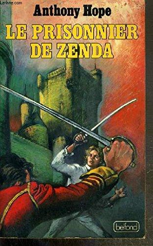 LE PRISONNIER DE ZENDA