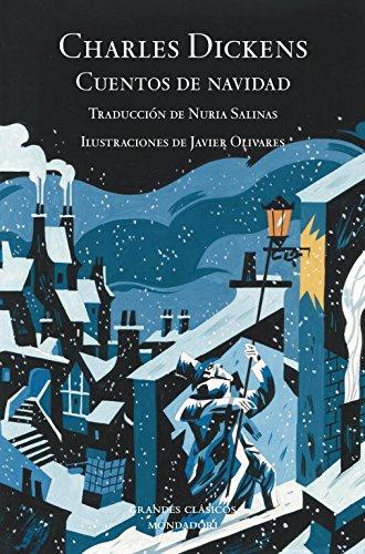 Cuentos de Navidad (GRANDES CLASICOS, Band 101206)