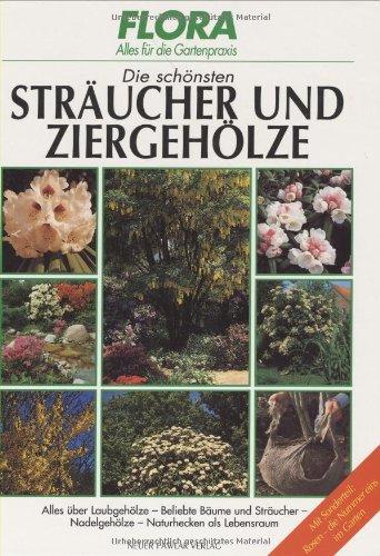 Die schönsten Sträucher und Ziergehölze