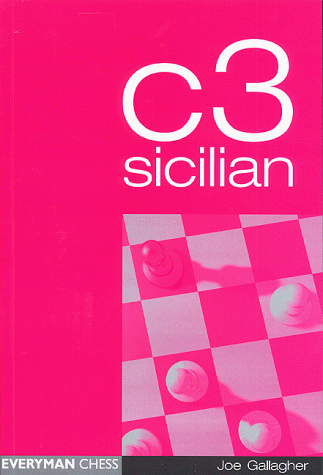 C3 Sicilian