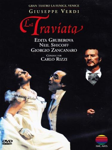 Verdi, Giuseppe - La Traviata