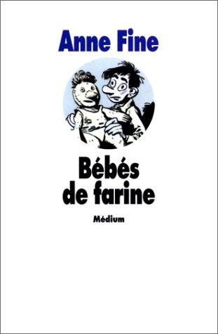 Bébés de farine