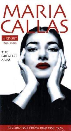 Maria Callas