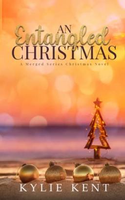 An Entangled Christmas: A Merge Series Christmas Novel (The Merge Series Second Generation, Band 2)