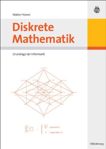 Diskrete Mathematik: Grundlage der Informatik