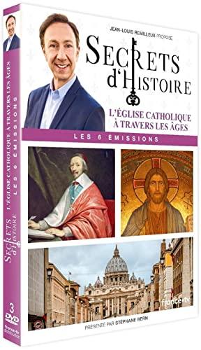 Secrets d'histoire : au nom de dieu... [FR Import]