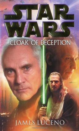 Star Wars: Cloak Of Deception