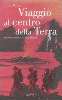 Viaggio al centro della Terra. Ediz. integrale