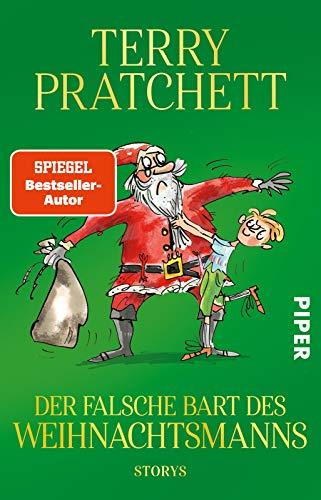 Der falsche Bart des Weihnachtsmanns: Storys