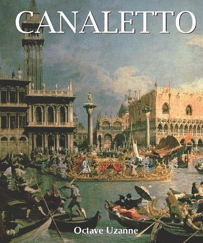 Canaletto