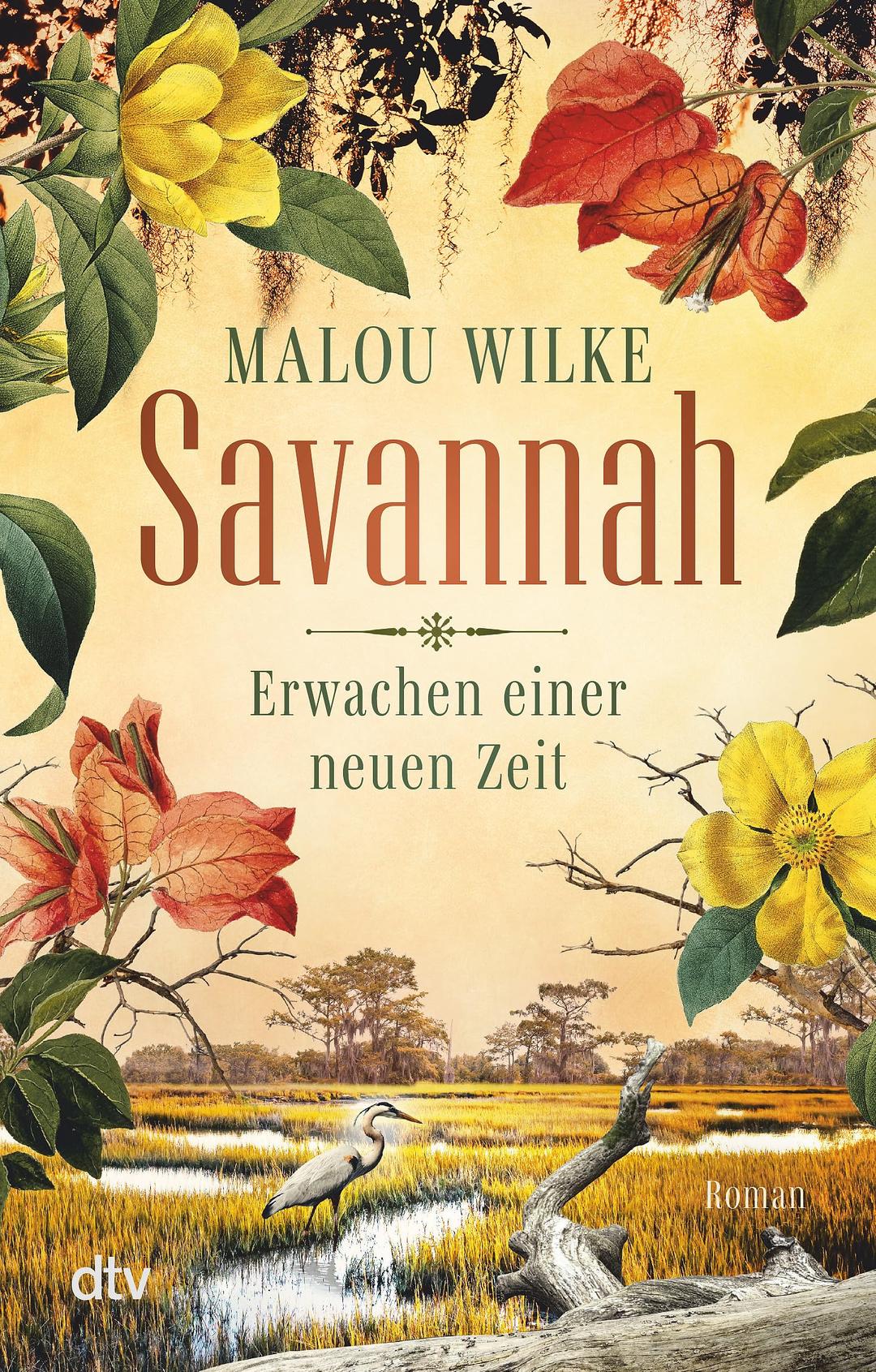 Savannah – Erwachen einer neuen Zeit: Roman (Die Siedler-Saga, Band 2)