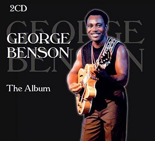 George Benson-the Album