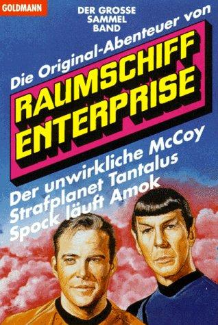 Die Original- Abenteuer 1 von Raumschiff Enterprise