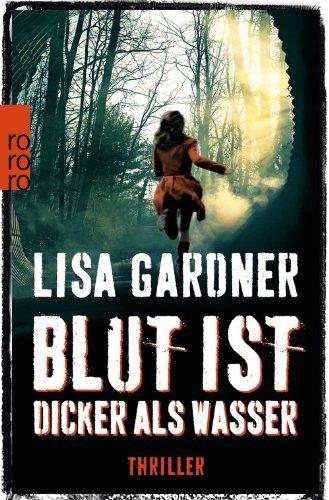 Blut ist dicker als Wasser