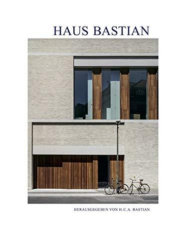 David Chipperfield. Haus Bastian