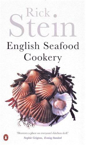 English Seafood Cookery (Cookery Library)