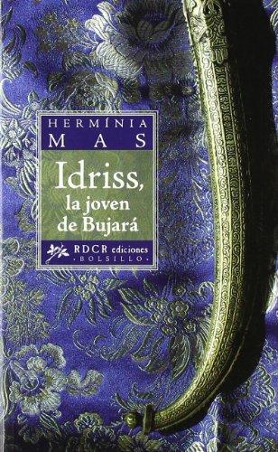 Idriss, la joven de Bujará (Bolsillo (rdcr))