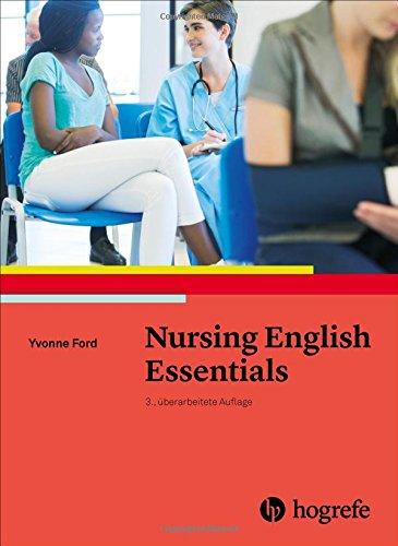 Nursing English Essentials